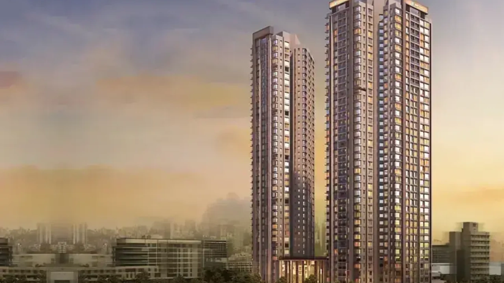 Puravankara Goregaon West Project
