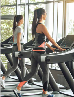 Puravankara Malabar Hill Project Gym